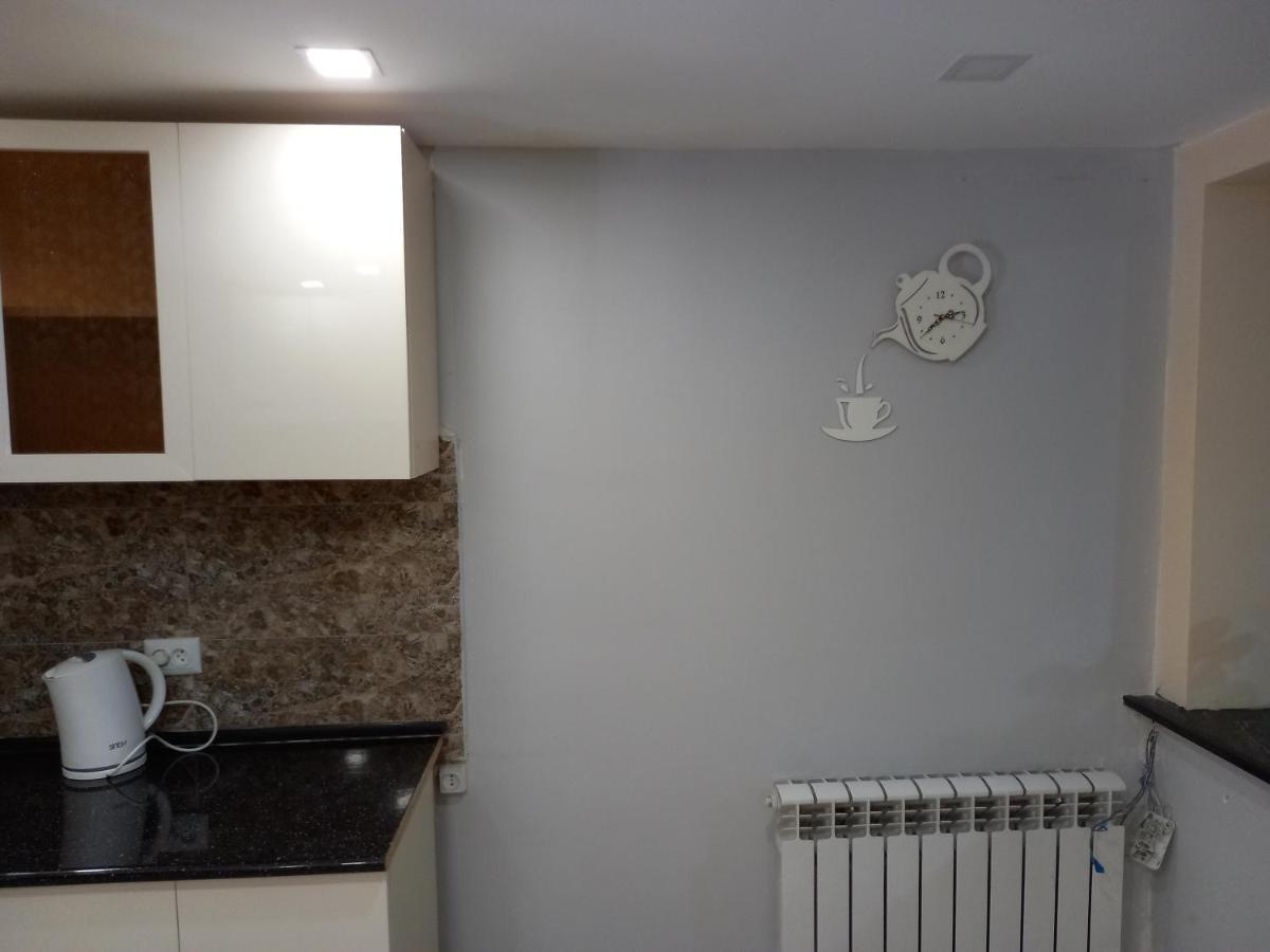 H.A.S.K Bed & Breakfast Gyumri Exterior photo