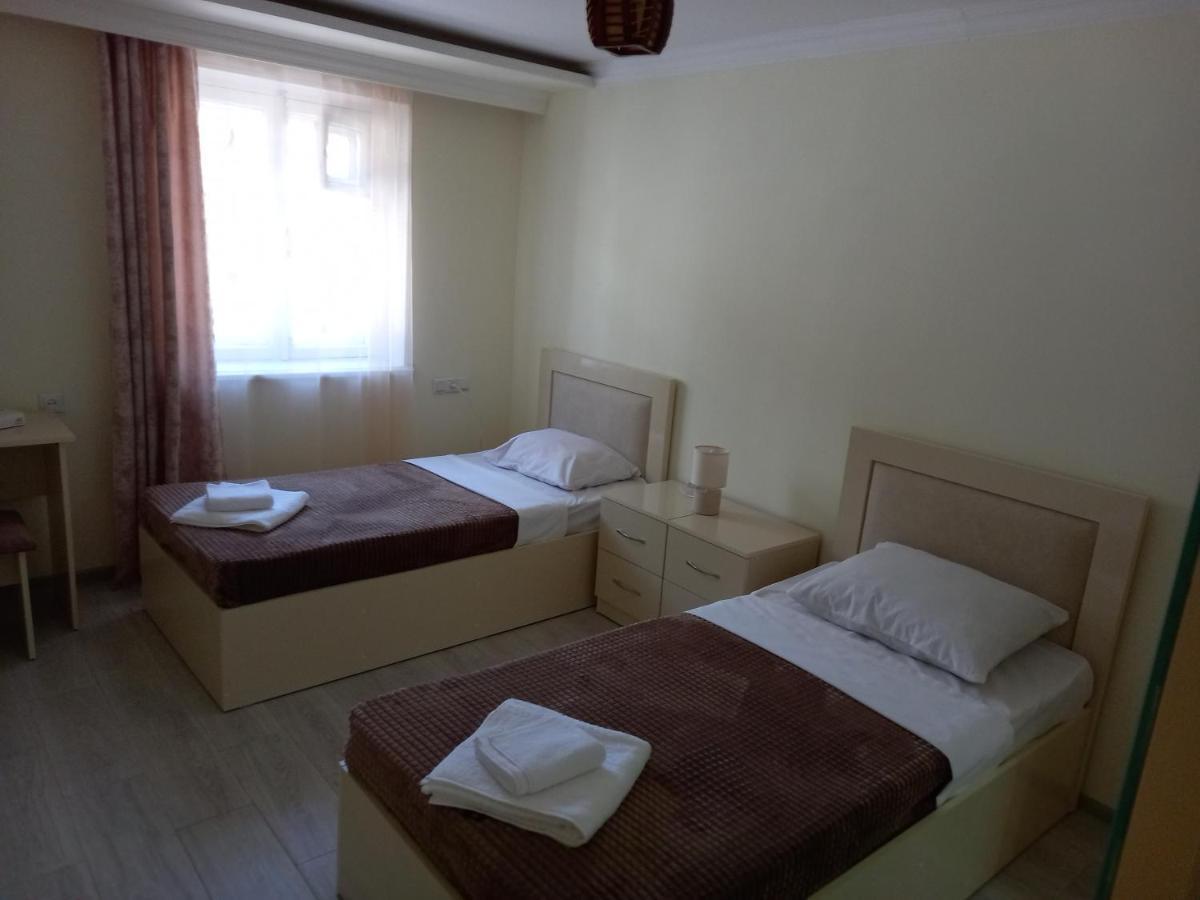 H.A.S.K Bed & Breakfast Gyumri Exterior photo